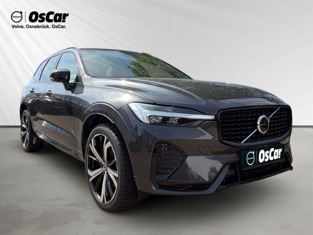 Volvo XC60 B4 2WD Plus Dark Kamera-360 Sitz-Komfort-Pa