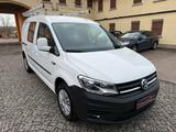 Volkswagen Caddy Maxi 2.0 TDI Kasten Trendline 4Motion 4x4 - Volkswagen Caddy Maxi: Motion