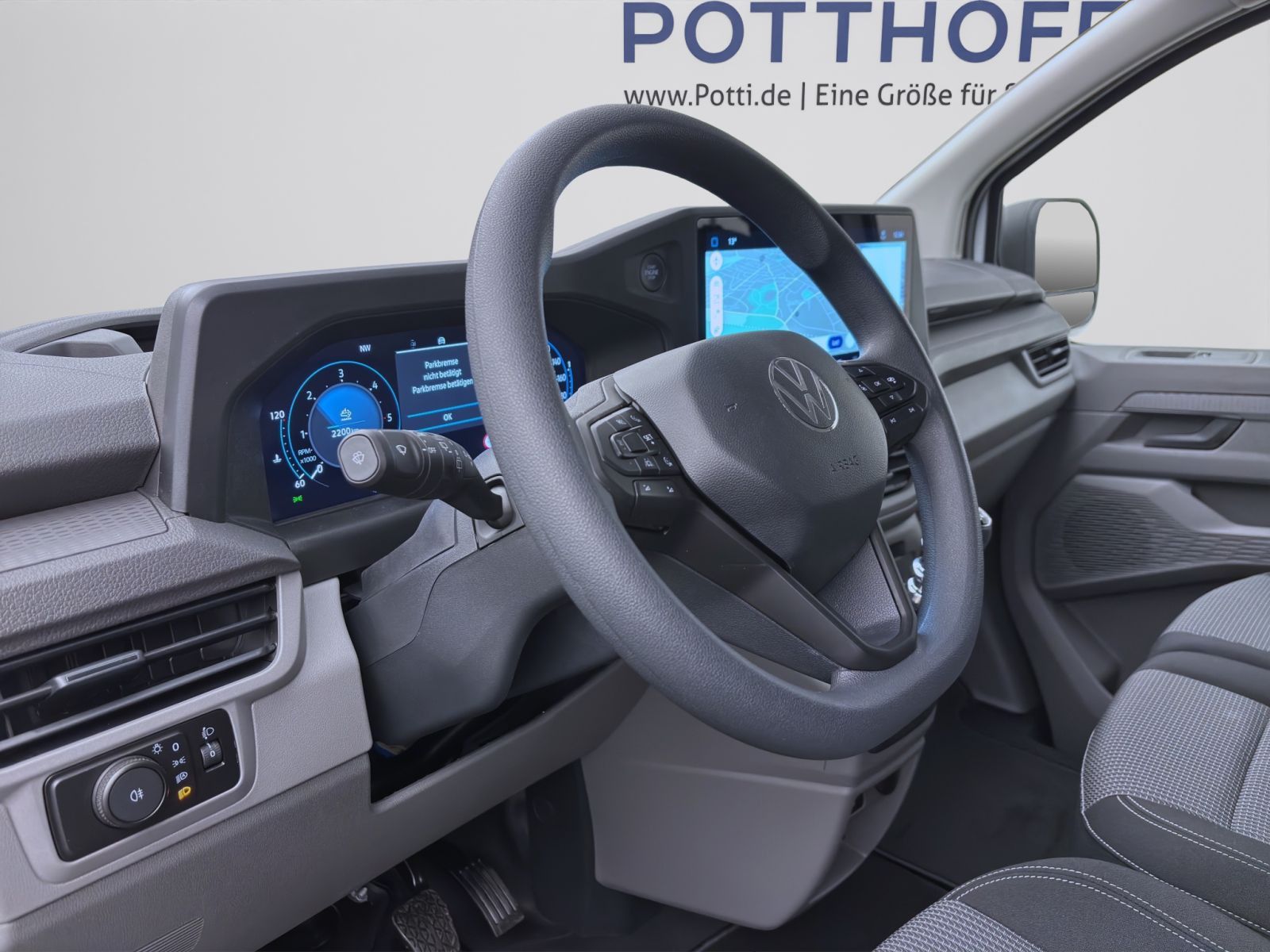 Volkswagen T7 Caravelle - Bild 13