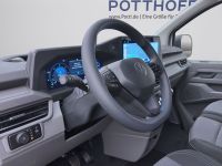 Volkswagen T7 Caravelle - Vorschau Bild 13