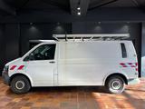 Volkswagen T5 4MOTION LANG STANDHEIZUNG TEMPOMAT WERKSTATT  - Volkswagen T5 Transporter in Bonn