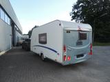 Bürstner Trecento 410 TS - MOVER - Vorzelt - WC - 1360 Kg - Wohnwagen mit Vorzelt
