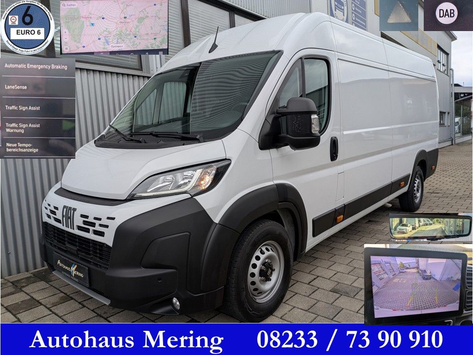 Image of Fiat Ducato