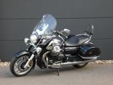Moto Guzzi California 1400 Touring neuer Service,  Navi - MOTO GUZZI 1400