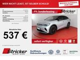 Volkswagen ID.5 GTX 340 PS 594,-mtl.  AHK IQ.DRIVE Top-Spor - silberne Volkswagen ID.5