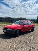 Ford Fiesta 2.Hd "Durchrepariert" Rostfrei... - gebrauchte Ford Fiesta aus dem Jahr 1998