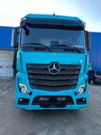 Mercedes-Benz Actros 3553L 4-Achser 4NLA