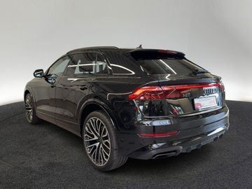 Audi Q8 - 4