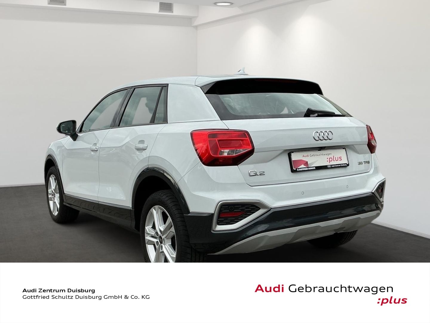 Audi Q2 - Bild 5
