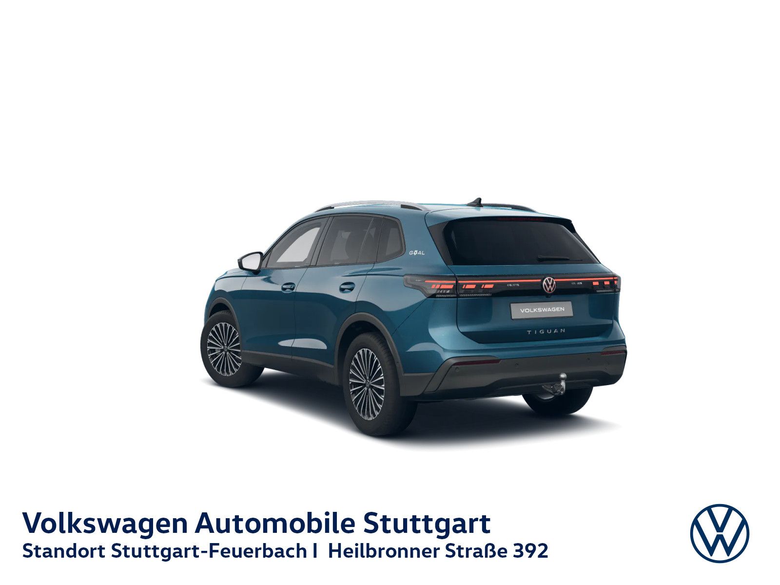 Volkswagen Tiguan - Bild 5