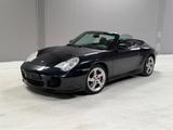 Porsche 996 Carrera 4S Cabriolet Bose 6-Gang Schaltgetri - : Roadster, Carrera