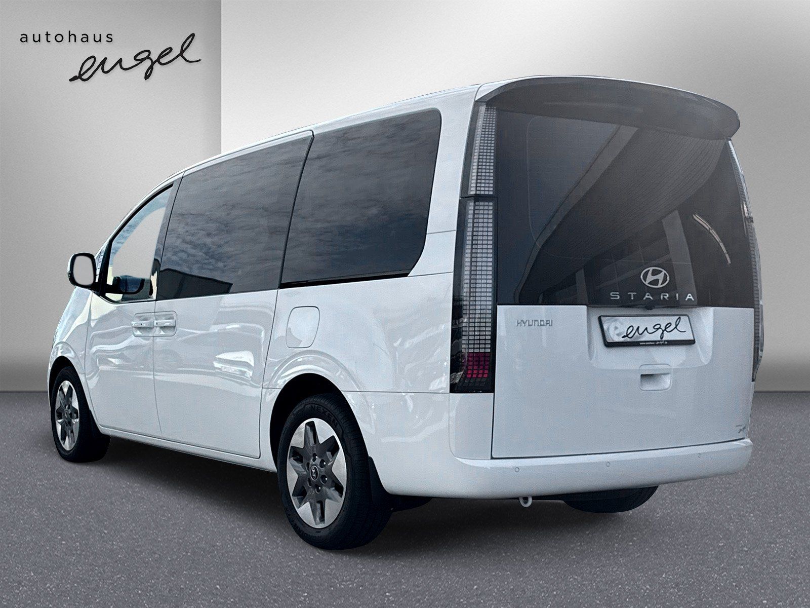 Hyundai Staria – Bild 6