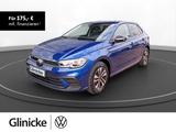 Volkswagen Polo "ENERGY" 1,0 TSI 70 kW (95 PS) 5-Gang - Volkswagen Polo ENERGY