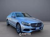 Mercedes-Benz C 220 D 2.1 170CV Executive 4Matic - Mercedes-Benz 170 d