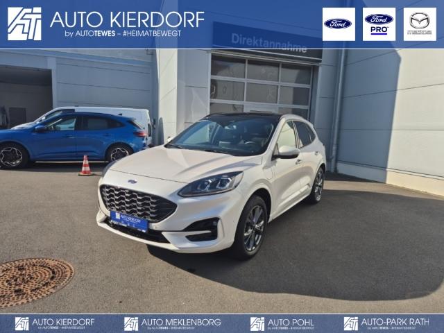 Ford Kuga ST-Line X El. Panodach Navi Digitales Cockp