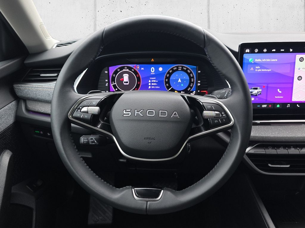 Skoda Octavia - Bild 15