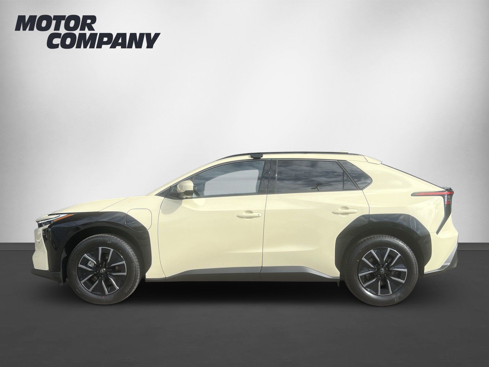 Toyota bZ4X BEV Teamplayer 4x2 imagem 3