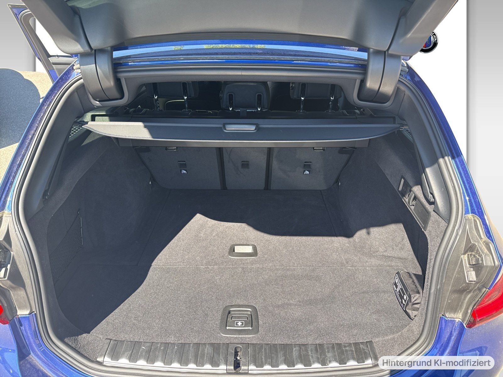 BMW 318 - Bild 12