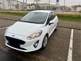 Ford Fiesta 1,0 EcoBoost 74kW Cool & Connect, Navi - Ford Fiesta: 7