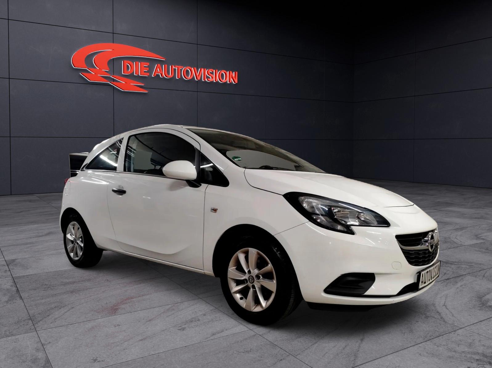 Opel Corsa 1.2 Edition*CITY*PDC*LM15*EURO6*MFL