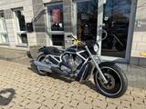 Harley-Davidson VRSCA V-ROD  - HARLEY-DAVIDSON V ROD VRSCA