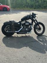 Harley-Davidson Xl1200N Sportster Nightster KESSTECH - Offers matching your search criteria