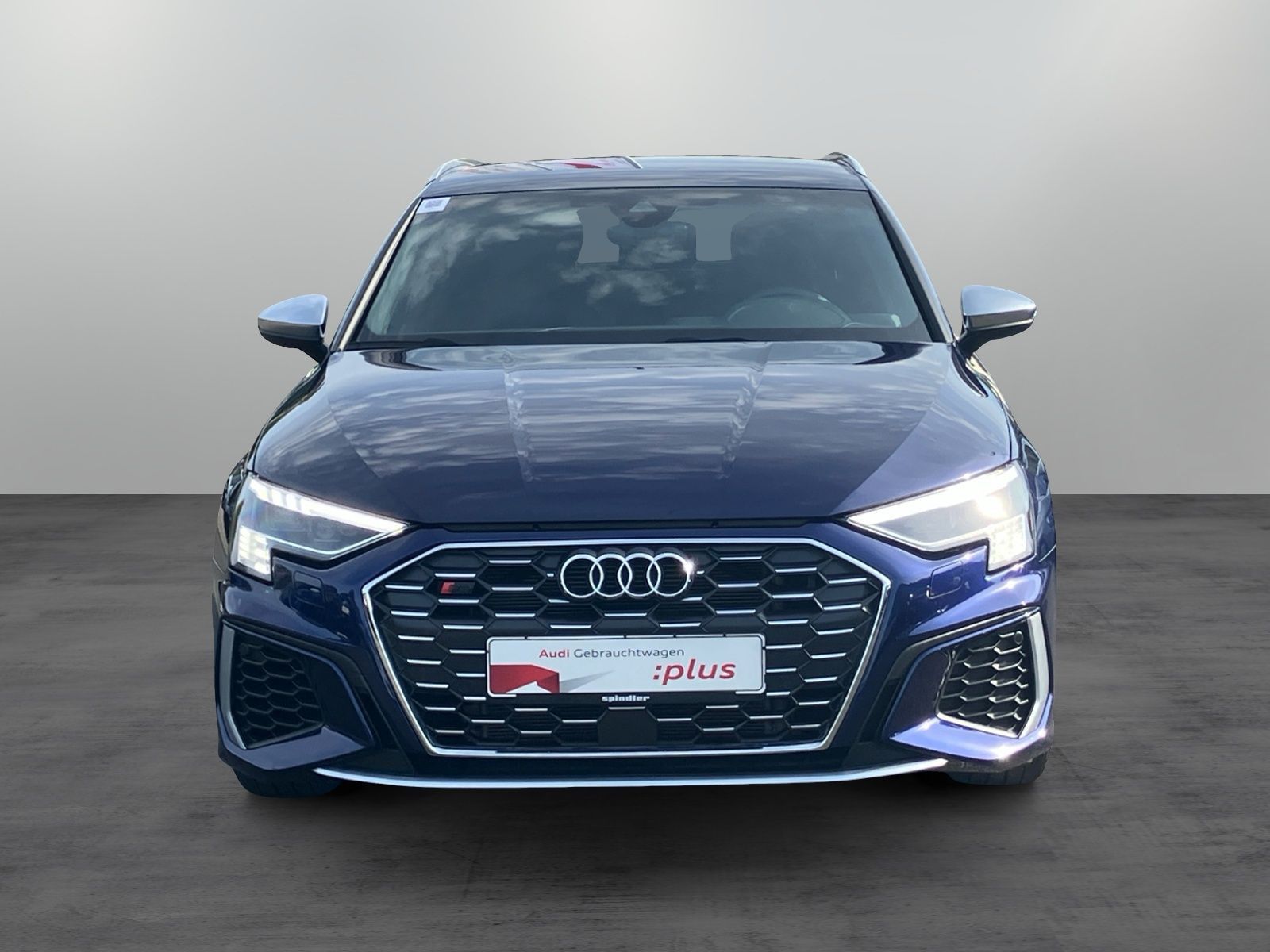 Audi S3 - Bild 5
