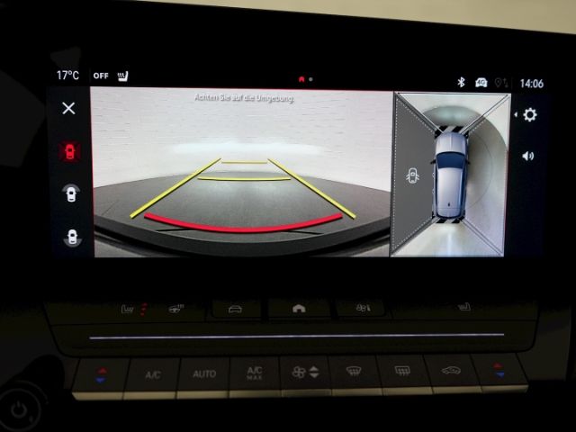 Astra L ST GS+LED LICHT+360 GRAD KAMERA+SITZ-/LE