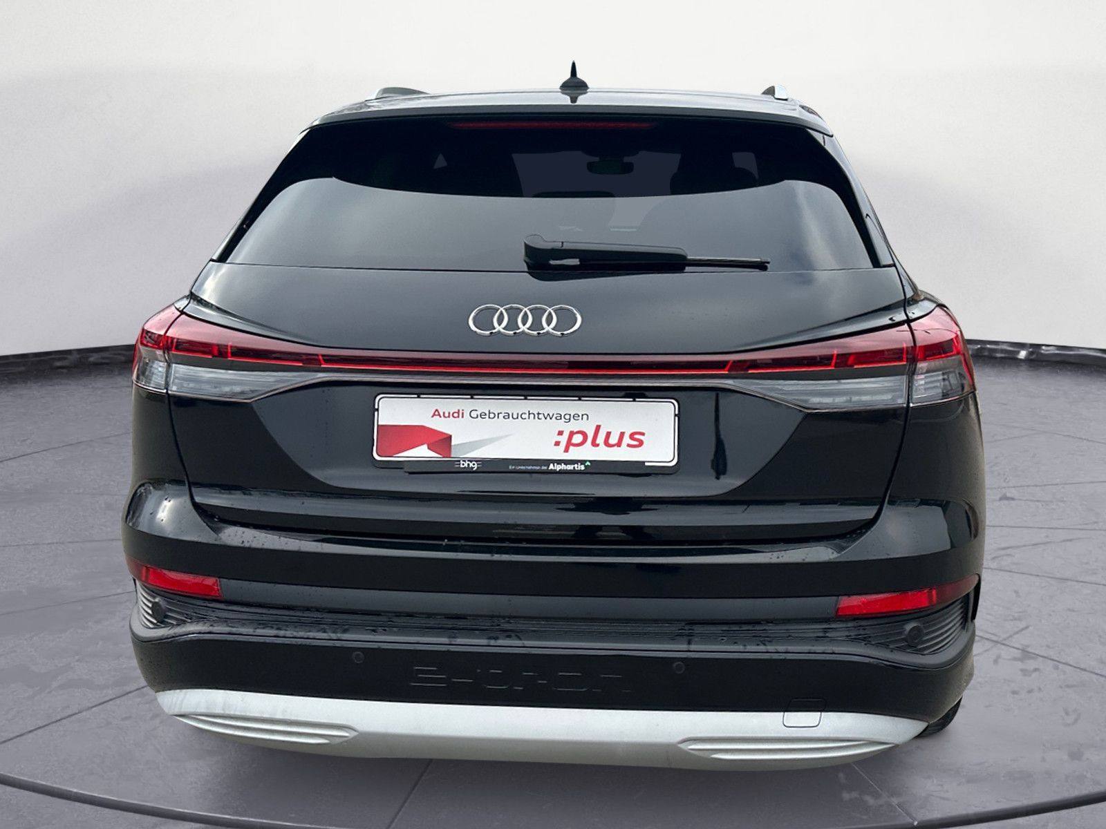 Audi Q4 e-tron - Bild 5