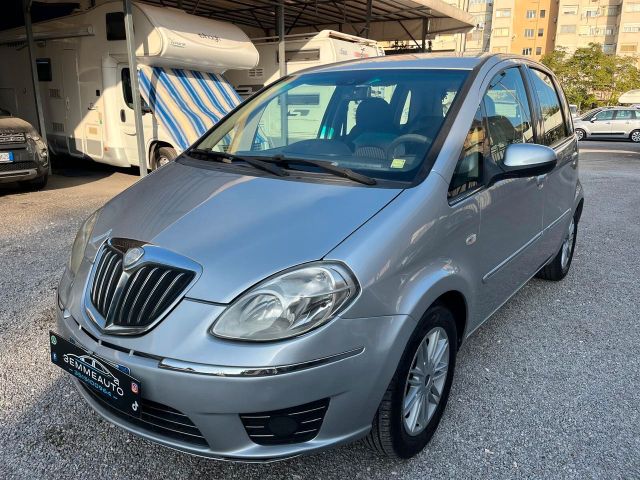 Lancia MUSA 2010 1.4 95CV START&STOP NUOVA LEGGI