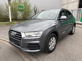 Audi Q3 basis *Navi*SHZ*TEmpomat*TÜVNEU* - Audi Q3 in Nürnberg
