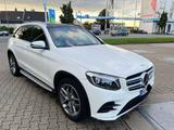 Mercedes-Benz Mercedes GLC 250d 8-Fach+Voll+ils+Memo+PAN... - Mercedes-Benz GLC 250 in Essen