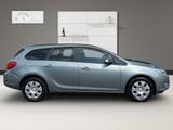 Opel Astra Design Edition Sitzheizung Lenkrad heizbar - Opel Astra: Design Edition