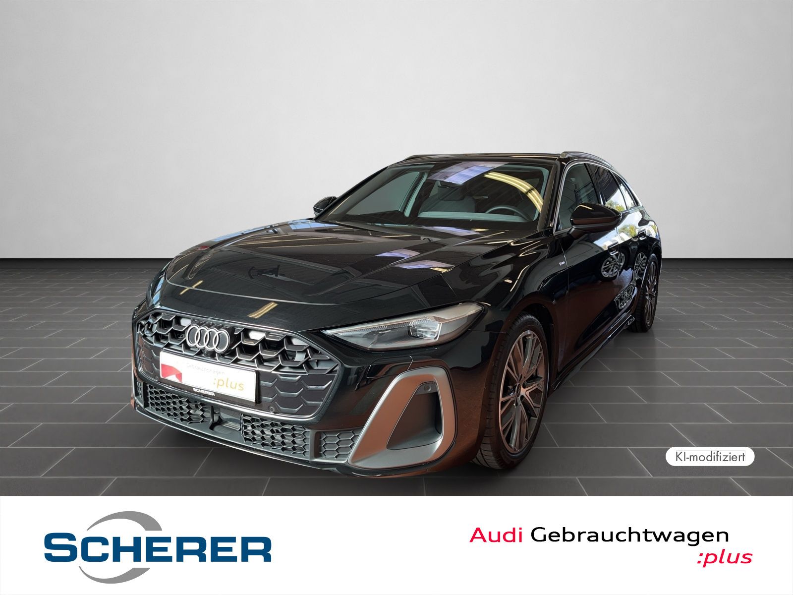 Audi A5 - Bild 1