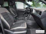Volkswagen Amarok Aventura 3,0 TDI Autom. 4Mot. DiffSperre - Volkswagen Amarok: Allradantrieb