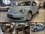 Volkswagen Beetle Design|1HD|Garantie|Inspektion+Reifen neu - Volkswagen Beetle: Limousine