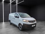 Opel Vivaro Edition Lang (L3) 2.0 D Kasten *PDC*Tempo - Opel Vivaro: Lang