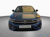 Volkswagen T-Roc - Vorschau Bild 2
