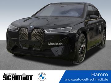 BMW iX M60  ELEKTRO  UPE 155.140 EUR