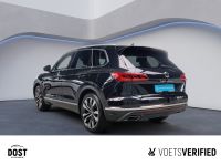 Volkswagen Touareg - Vorschau Bild 4