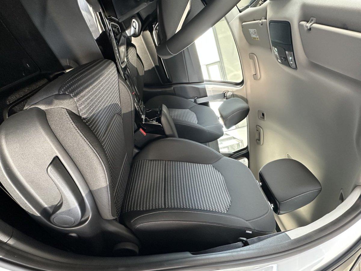 Kia ceed Sportswagon 1.5T 48V DCT 140 Ultimate ED Au