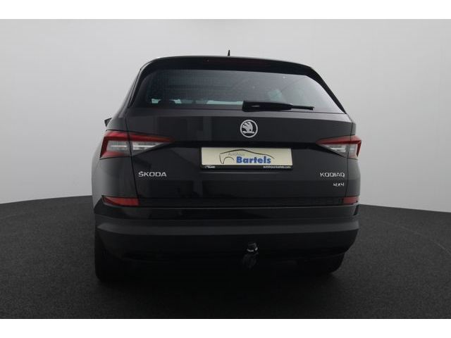 Fahrzeugabbildung SKODA Kodiaq 2.0 4x4 7-Sitzer AHK 7-Sitzer