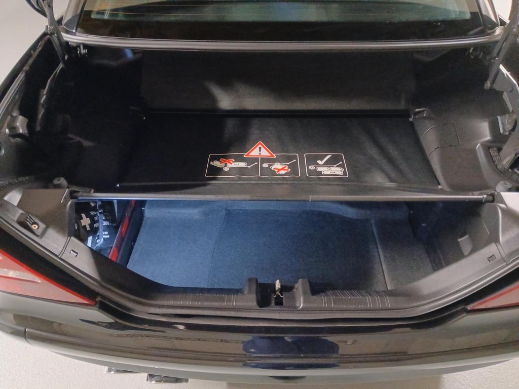 Mercedes-Benz SLK 32 AMG