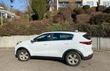 Kia Sportage 1.6 T-GDI DCT 2WD Black Edition Bla...
