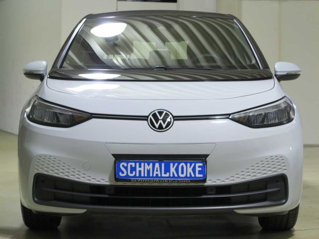 VW ID.3 Performance Upgrade Pure Navi Climatronic