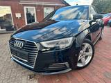 Audi A3 Sportback e-tron sport ACC AHK SZH CAM MATRIX - Audi A3 mit Hybrid-Antrieb: Sport