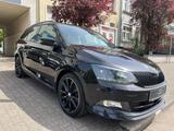 Skoda Fabia 105PS TDI Combi Monte Carlo,PANORAMA - Skoda Fabia mit Diesel-Antrieb
