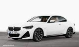 BMW 230i Coupé M Sport Harman/K LiveCockpitProf - weiße BMW 230