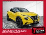 Nissan Juke 1.0 DIG-T N-Sport NAVI/PDC/Kamera/ALU - Nissan Juke: N Sport