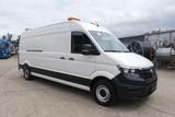 Volkswagen Crafter Maxi L4H2*Klima*Kam*AHK*Servicefahrzeug* - VW Crafter in Bochum